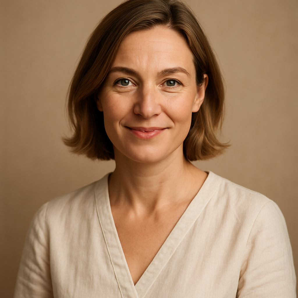 Elin Sandberg